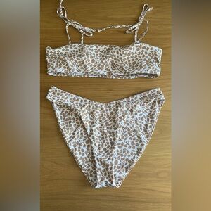 Pink lily boutique swim